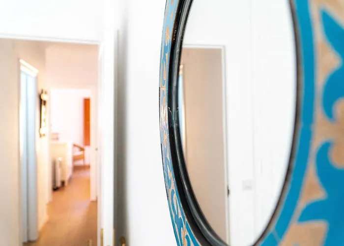 Light House Sherry Apartamento Jerez de la Frontera