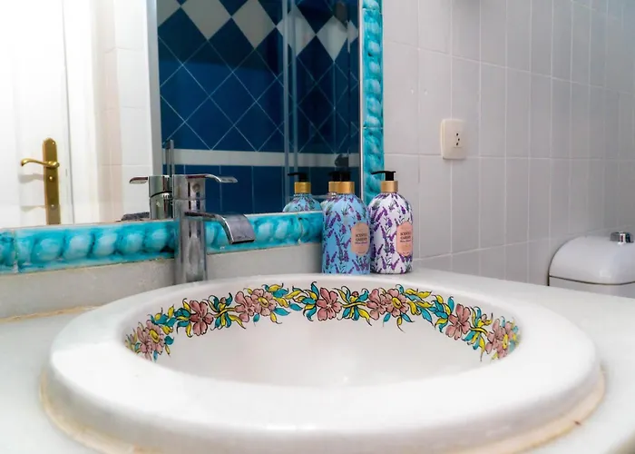 Light House Sherry Apartamento