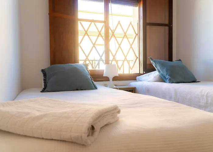 Apartamento Light House Sherry Jerez de la Frontera