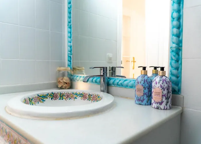 Light House Sherry Jerez de la Frontera