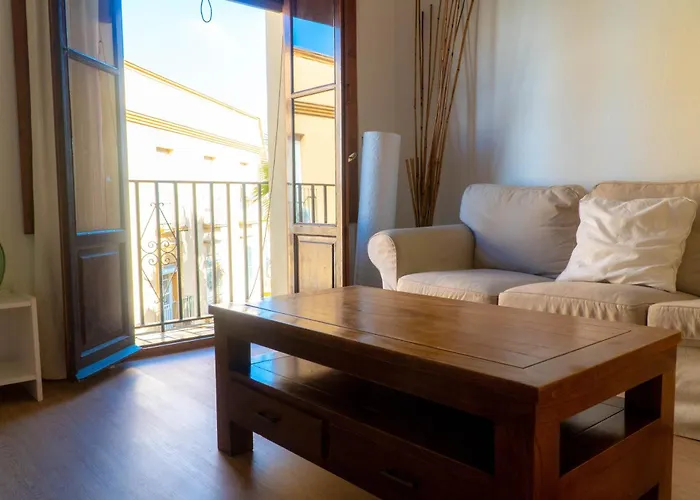 Light House Sherry Apartamento