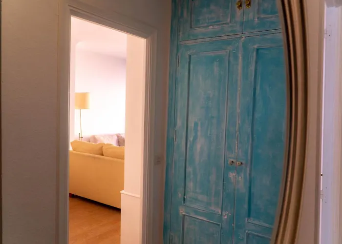 Light House Sherry Apartamento *