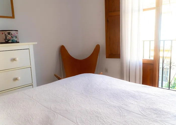 Light House Sherry Apartamento Jerez de la Frontera