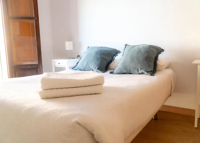 Light House Sherry Apartamento