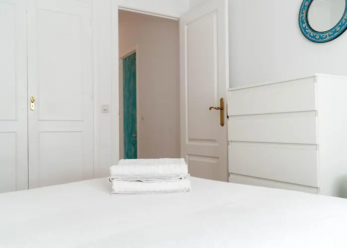 Apartamento Light House Sherry *