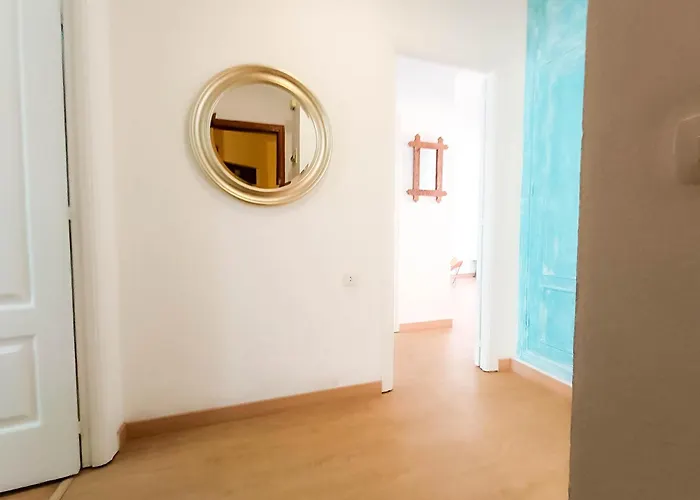 Apartamento Light House Sherry *