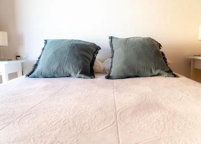 Light House Sherry Apartamento