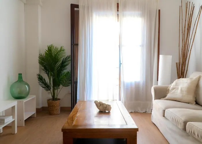 Apartamento Light House Sherry *