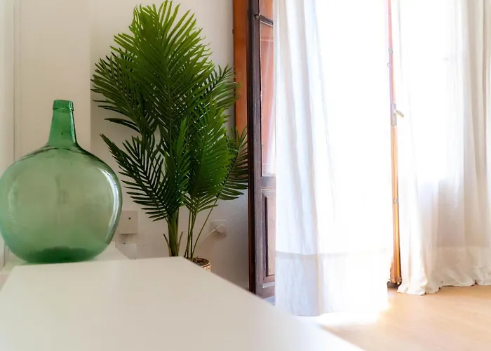 Light House Sherry Apartamento *