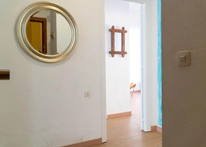 Apartamento Light House Sherry *