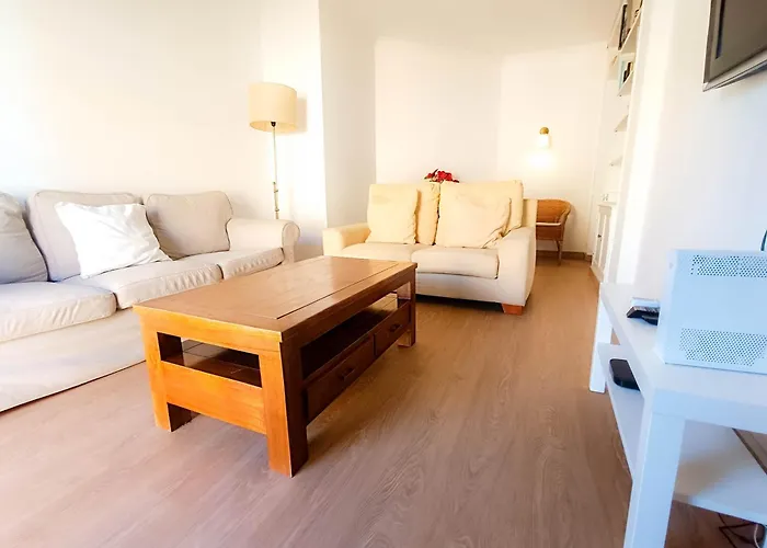 Apartamento Light House Sherry *