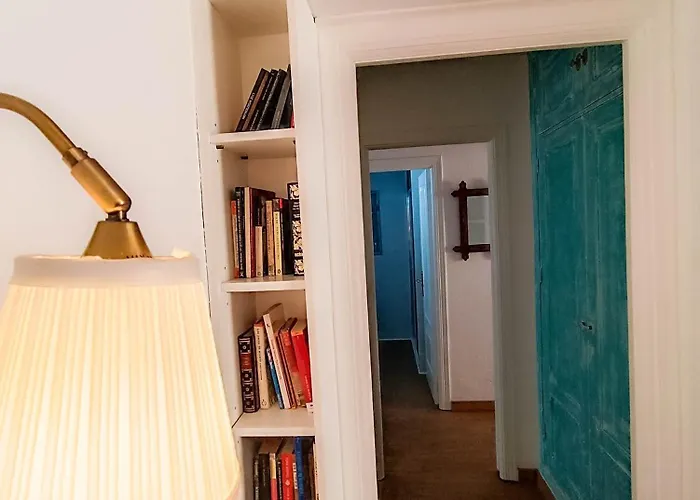 Light House Sherry Apartamento *