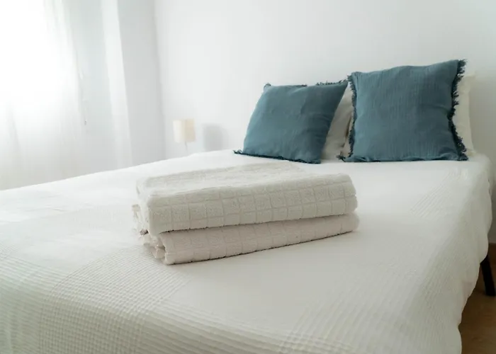 Apartamento Light House Sherry